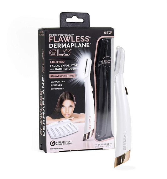 Lady Care Shaver