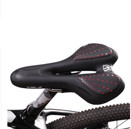 Silicone Bike Seat Cushion