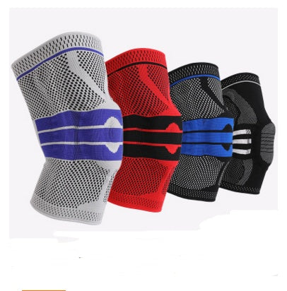 Running Fitness Protection Knee Pads