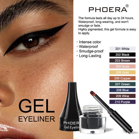 PHOERA Eyeliner