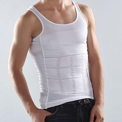 Tummy Shaper Vest