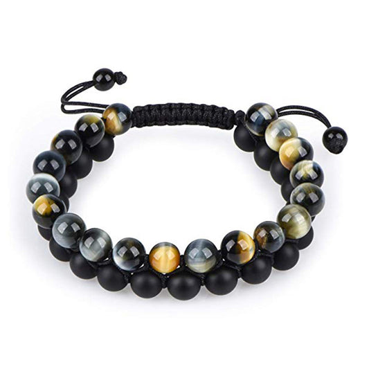 Tiger Eye Bracelet