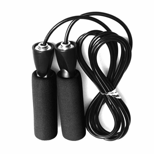 Gym Aerobic Exercise  Jump Rope