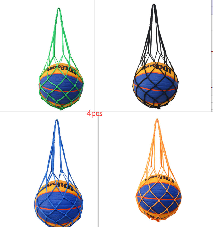 Sports Ball Bag