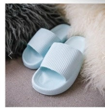 Comfortable Soft Home Couple Slippers