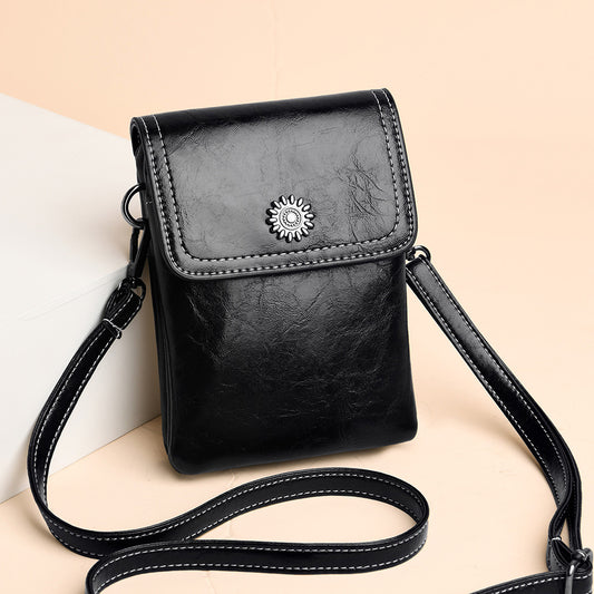 Mini Crossbody Bag