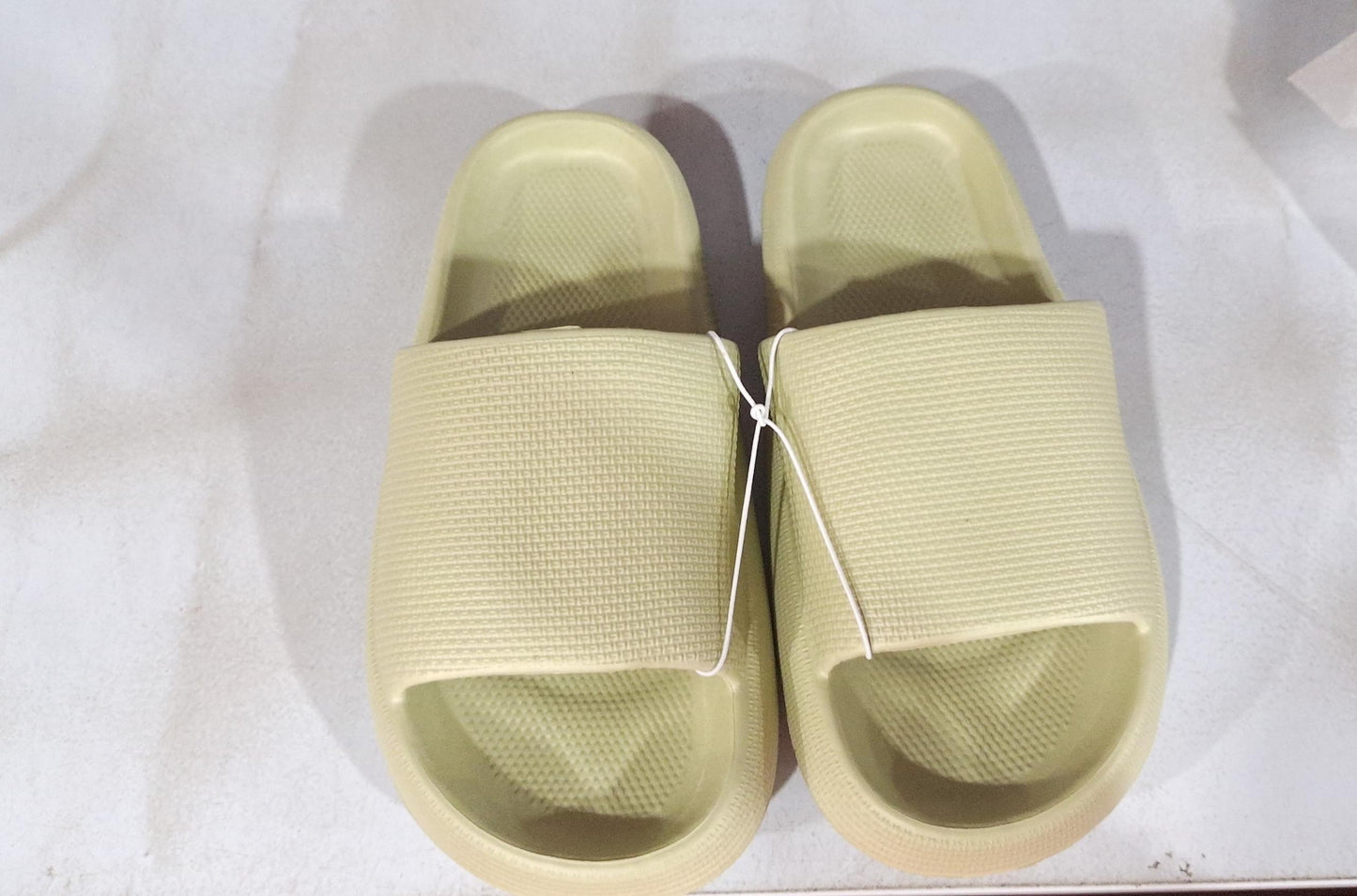 Comfortable Soft Home Couple Slippers